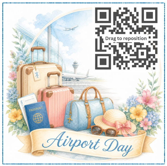 Airport Day