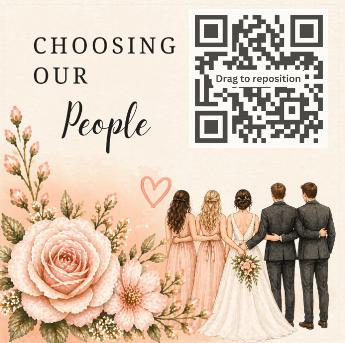 Choosing Our People