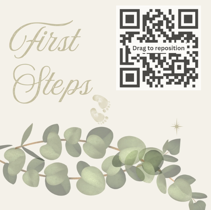 First Steps – Little Leaves