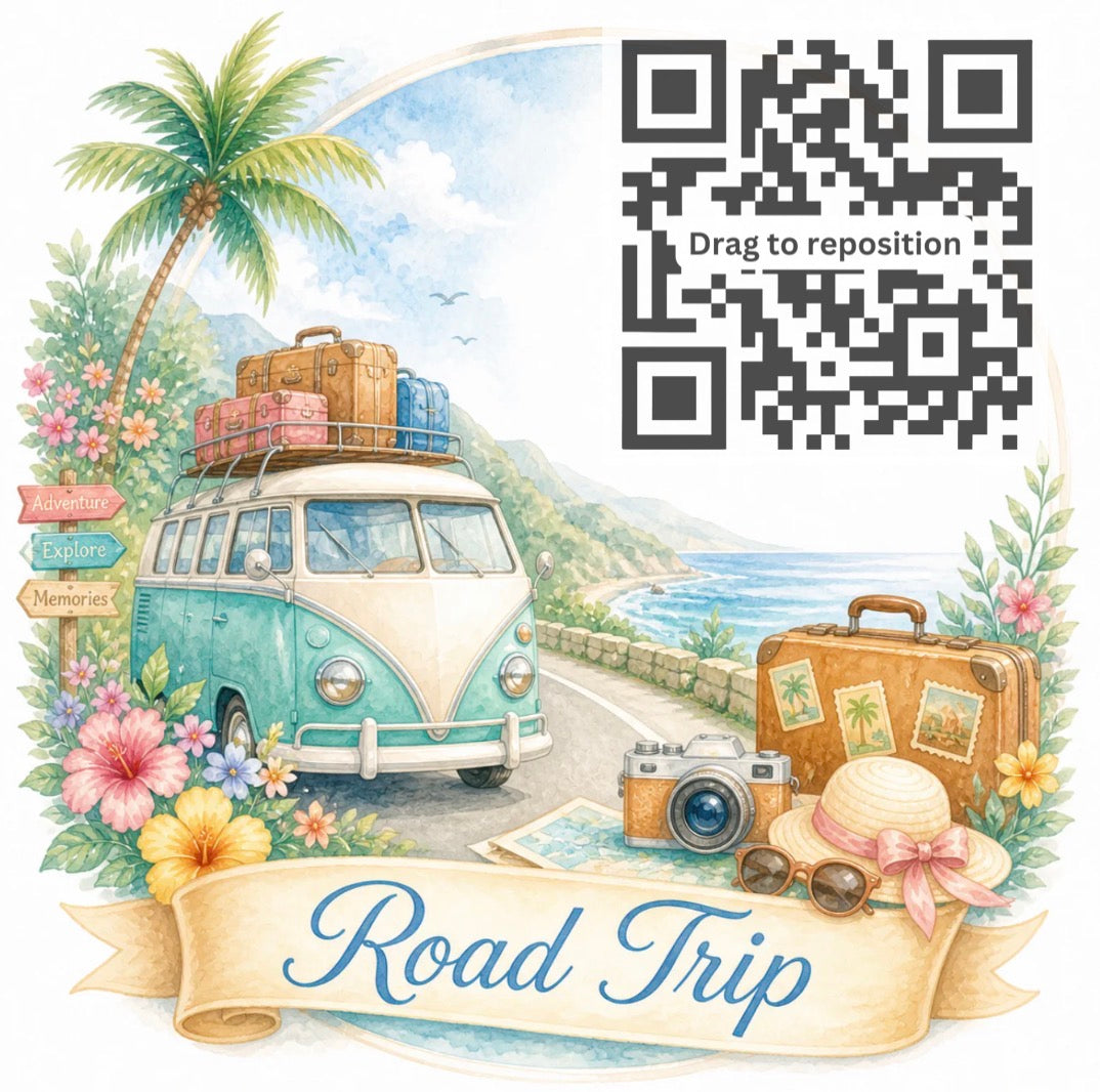 Road Trip