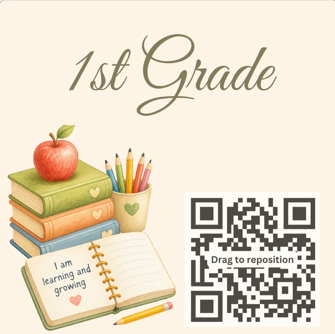 1st Grade