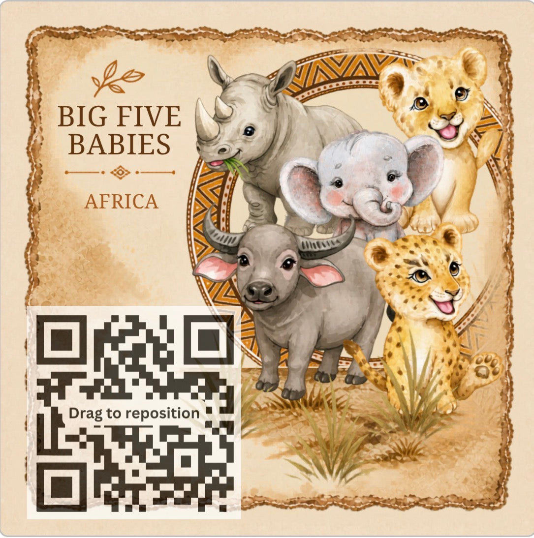 Big Five Babies