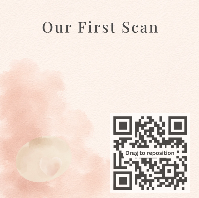 Our First Scan