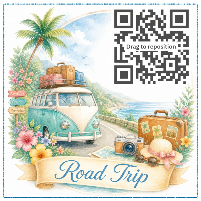 Road Trip