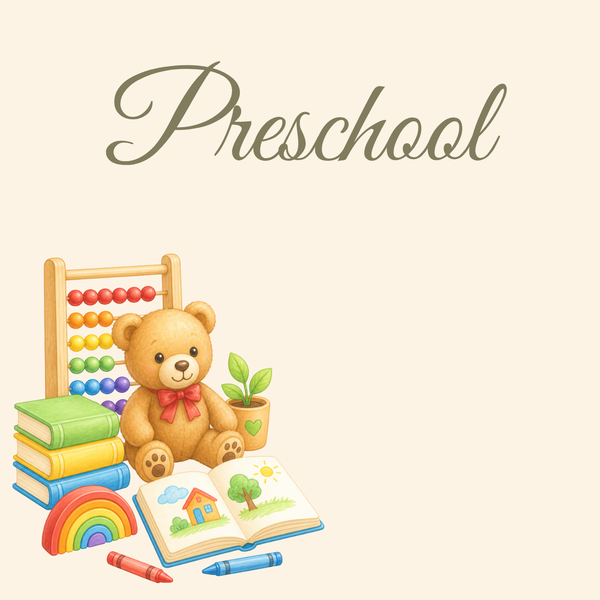 School Years – Classroom Days