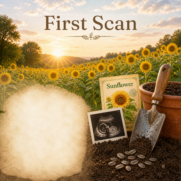 Pregnancy – Sunflower Journey