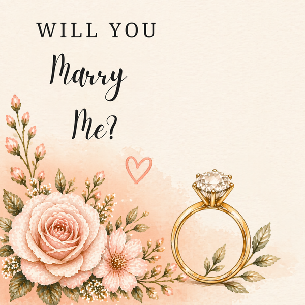 Wedding – Love Story