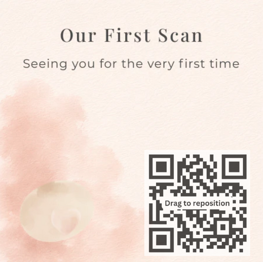 Our First Scan