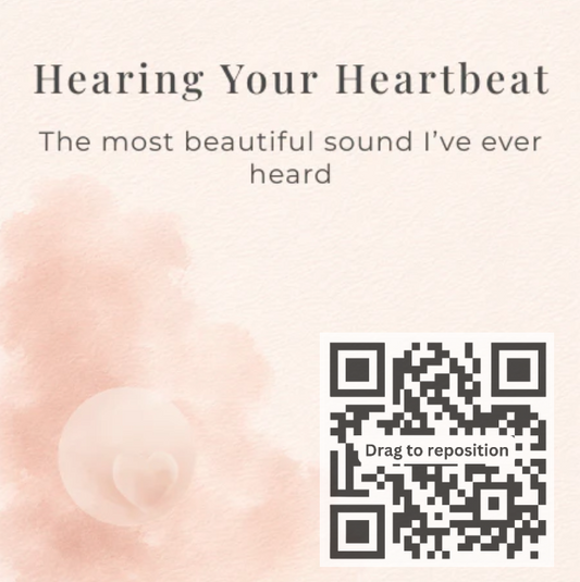Hearing Your Heartbeat