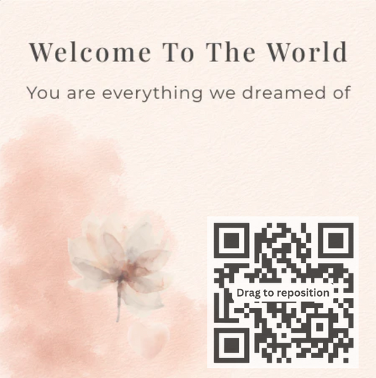 Welcome to The World