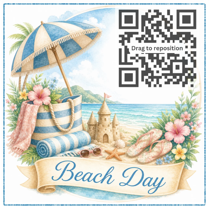 Beach Day