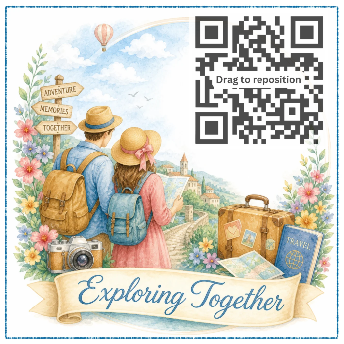 Exploring Together