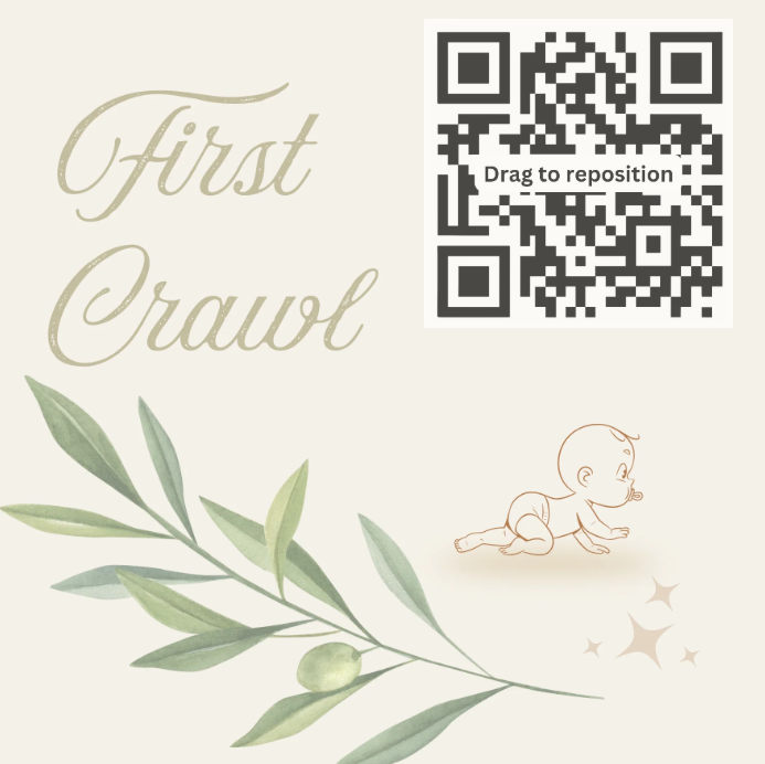 First Crawl – Little Leaves