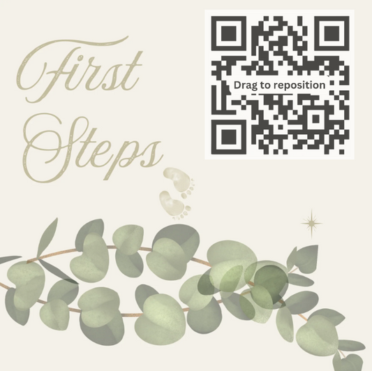 First Steps – Little Leaves