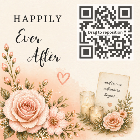Happily Ever After