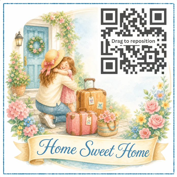 Home Sweet Home