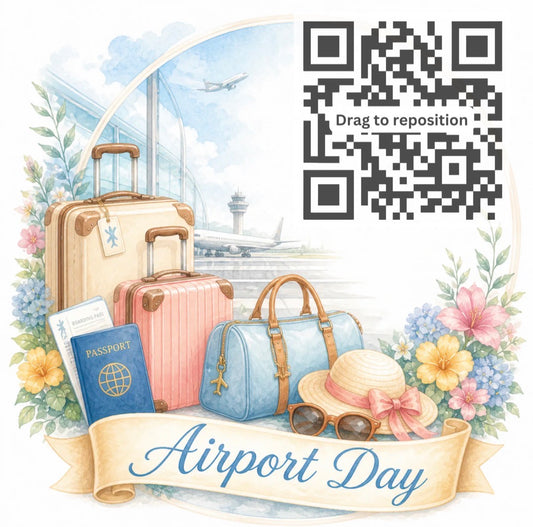 Airport Day
