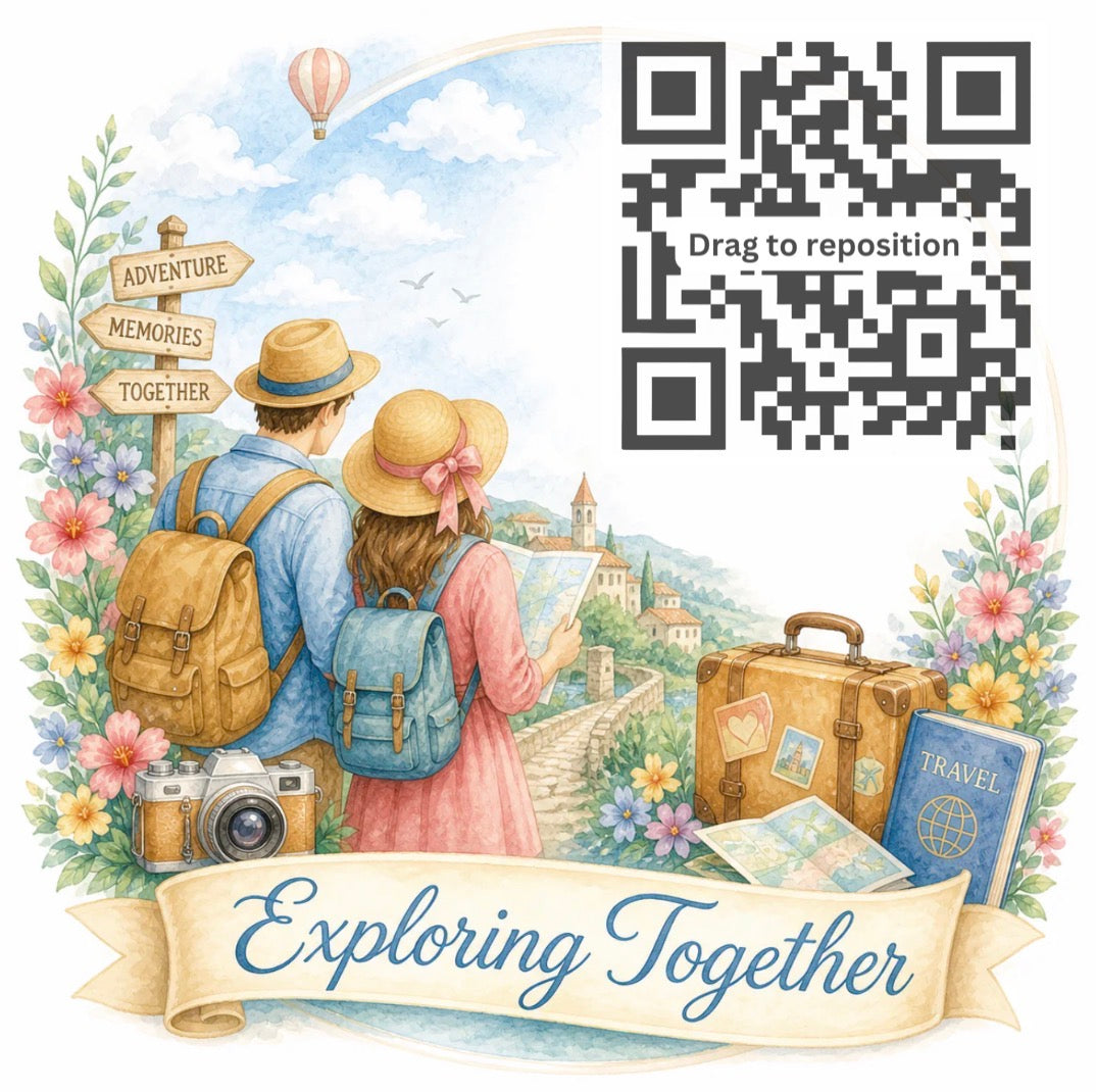 Exploring Together
