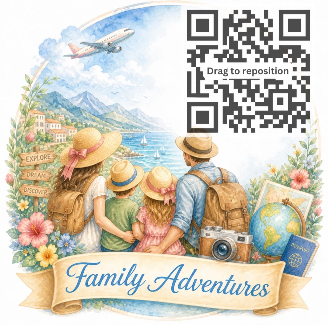 Family Adventures