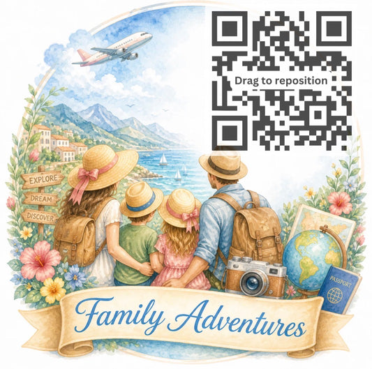 Family Adventures