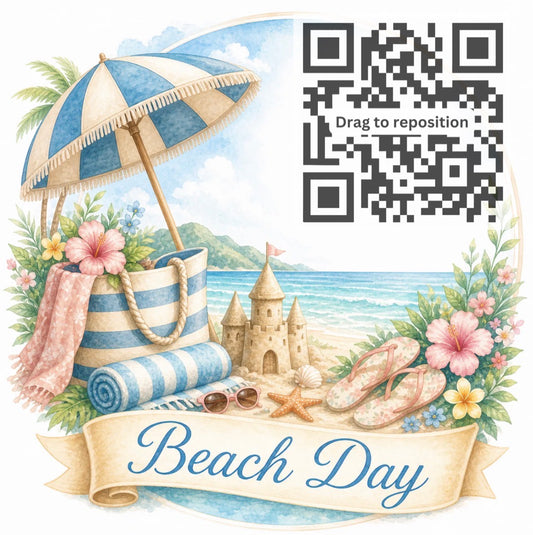 Beach Day