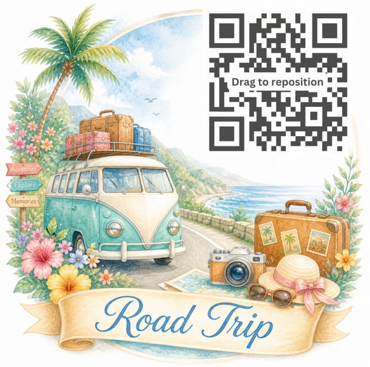 Road Trip