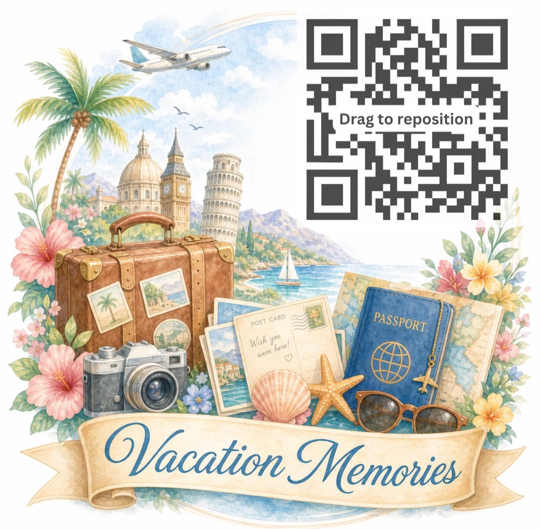 Vacation Memories