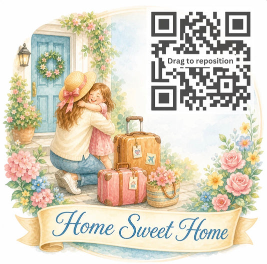 Home Sweet Home