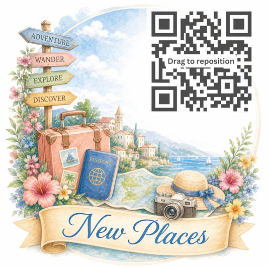 New Places