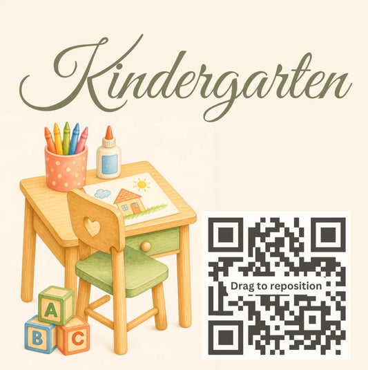 Kindergarten