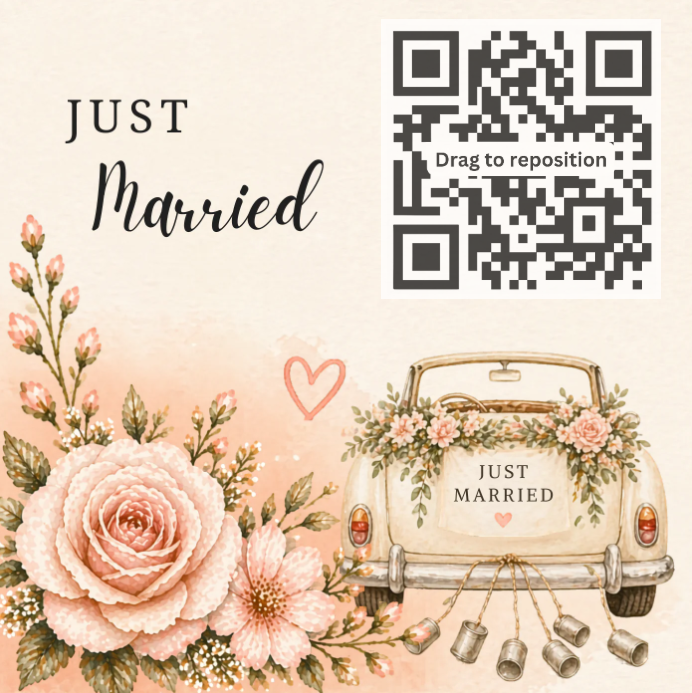 Just Married