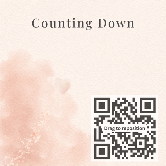 Counting Down