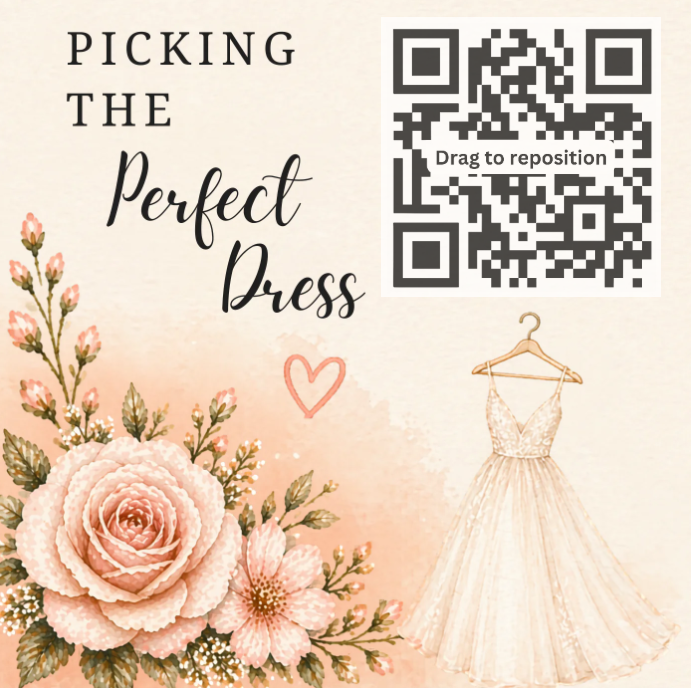 Picking the Perfect Dress