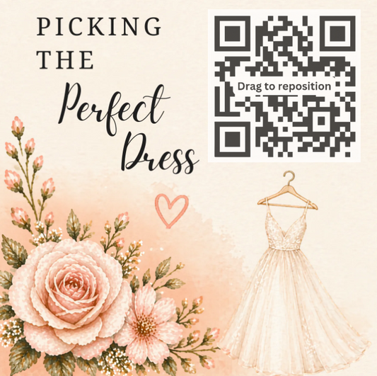 Picking the Perfect Dress