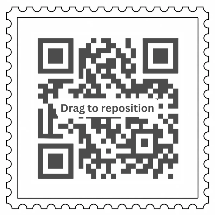 Postage Edge