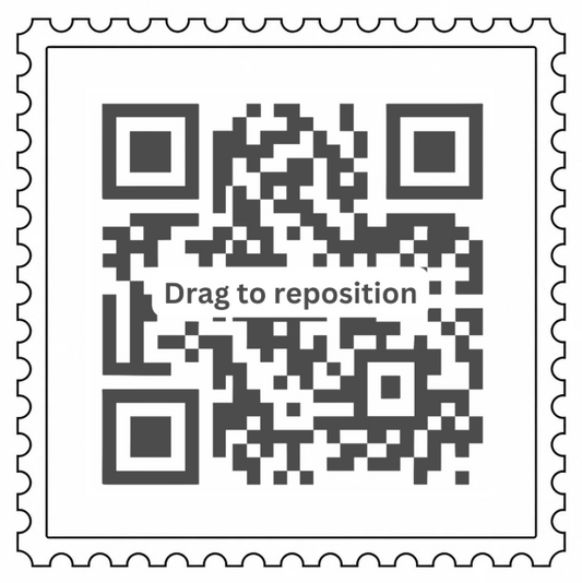 Postage Edge