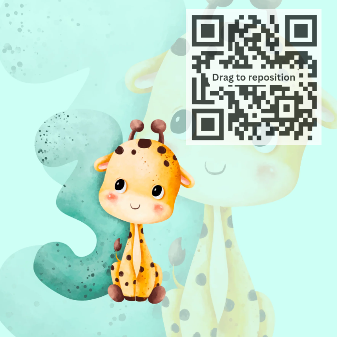 Month 3 - Safari Snuggles