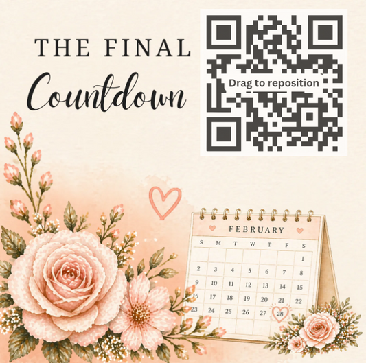 The Final Countdown